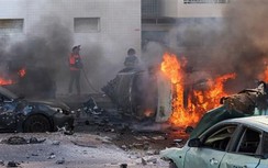 Israel tuyên bố có chiến tranh, tình hình người Việt tại đây ra sao?