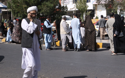 Động đất ở Afghanistan, con số thiệt mạng tăng vọt lên gần 2.000 người