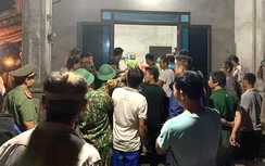 Mưa lũ ở Yên Bái: Bé gái 12 tuổi tử vong do sập tường nhà