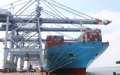 Vận tải biển “méo mặt” với giá nhiên liệu