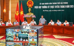 Hải Phòng thu hút hơn 3 tỷ USD vốn FDI, về đích trước 4 tháng