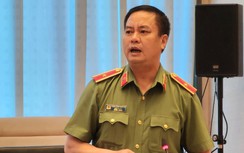 Bộ Công an đề xuất siết giờ lái xe nhằm đảm bảo an toàn