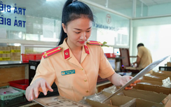 Trường hợp nào biển số trúng đấu giá sẽ bị thu hồi?