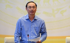 Luật Đường bộ: Làm rõ quy định về kinh doanh vận tải bằng xe ô tô