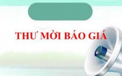 MỜI BÁO GIÁ THẢM QUÉT ĐƯỜNG BĂNG