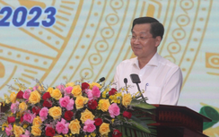 Phó thủ tướng: Sóc Trăng là đầu mối giao thông quan trọng trong vùng ĐBSCL