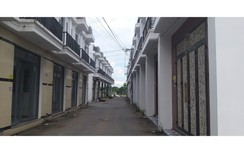 Sai phạm trong quản lý đất đai, nhiều lãnh đạo xã ở  Long An bị kỷ luật