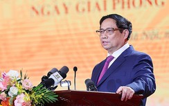 Thủ tướng: Thêm công dân ưu tú, vườn hoa người tốt, việc tốt Thủ đô càng rực rỡ