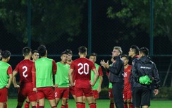 Báo Indonesia “chạnh lòng” khi đội tuyển Việt Nam có điều này