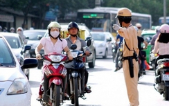 Phát động cuộc thi Chung tay vì an toàn giao thông năm 2023