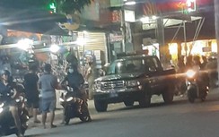 Tới nhậu trễ, bị phạt 6 ly bia rồi xảy ra án mạng