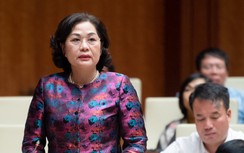 Dư nợ tín dụng/GDP của Việt Nam thuộc nhóm các nước cao nhất thế giới