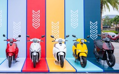 VinFast tặng ưu đãi mua xe, tri ân các nhà giáo