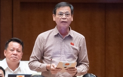 Cần chính sách để cán bộ không phải "trình bày nhỏ to" mong được "giơ cao đánh khẽ"