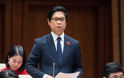 Đại biểu Quốc hội Vũ Tiến Lộc: Thể chế tốt sẽ giúp tiền đẻ ra tiền