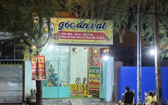Chủ quán ăn vặt ở Nha Trang bị đâm tử vong