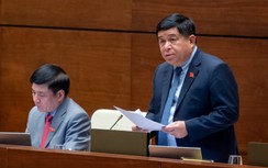 Bộ trưởng Nguyễn Chí Dũng lý giải vì sao doanh nghiệp khó khăn nhưng ngại đi vay