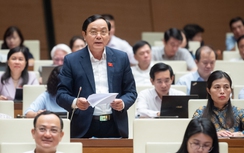 Vụ cháy chung cư mini là "giọt nước tràn ly" của nhiều bất cập