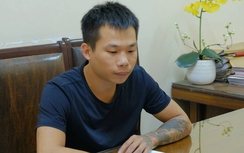 Tài xế say xỉn, bỏ chạy khi đo nồng độ cồn ở Thái Nguyên bị khởi tố