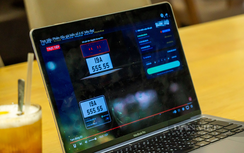 Đấu giá biển ô tô sáng 1/11: Biển 43A-777.79 chốt giá gần gấp đôi khi trở lại sàn đấu