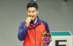 Xạ thủ từng gây sốt ở ASIAD 19 sáng cửa nhận “Oscar thể thao Việt”