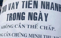 Vì sao tòa hoãn xét xử cựu công an cho 66 đồng nghiệp vay lãi nặng?