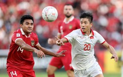 Chưa xung trận, báo Indonesia đã cảnh báo đội nhà về sức mạnh tuyển Việt Nam