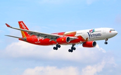 Vietjet SkyJoy được vinh danh sản phẩm ghi dấu ấn sáng tạo