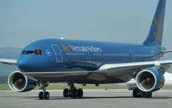 Khai thác gần 40.000 chuyến bay, Vietnam Airlines đạt doanh thu gần 1 tỷ USD