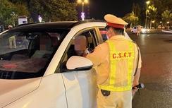 Vì sao tai nạn giao thông ở Ninh Thuận giảm sâu?