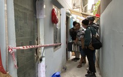 TP.HCM: Hai vợ chồng và con gái chết trong phòng trọ nghi do ngạt khí
