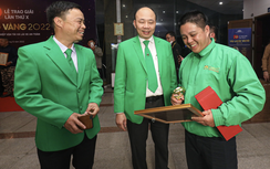 Thể lệ Giải thưởng Vô lăng vàng 2023 có gì mới?