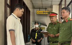 Tình huống pháp lý vụ bắt giam con trai chủ hãng xe Thành Bưởi