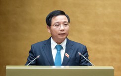 Xây dựng Luật Đường bộ để huy động tối đa nguồn lực phát triển hạ tầng