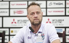 Người 2 lần khiến HLV Park ôm hận nói điều làm cả Đông Nam Á hụt hẫng