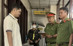 Khởi tố, bắt giam Phó giám đốc Công ty Thành Bưởi, con trai chủ hãng xe