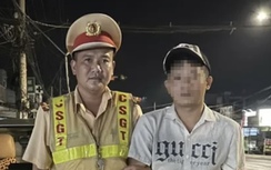 Khởi tố, bắt tạm giam tài xế sử dụng và tàng trữ ma túy trên xe