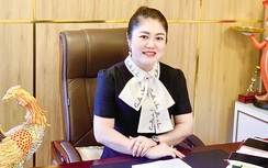 Nữ doanh nhân Phạm Mỹ Hạnh bị bắt trong vụ lừa đảo sâm Ngọc Linh