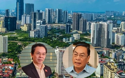 Sửa đổi Luật Thủ đô không chỉ cho riêng Hà Nội