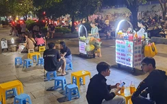 TP.HCM: Để chợ đêm không phải đóng cửa trước đêm