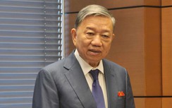 Bộ trưởng Công an: Cần áp dụng công nghệ để giảm tiếng “ong ve" về CSGT