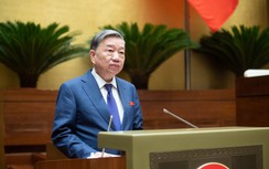 Luật Trật tự ATGT đường bộ: Không phân chia chi tiết các hạng giấy phép lái xe