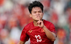 Hồ Văn Cường: Cú sốc kỷ luật và chân trời mới
ở tuyển Việt Nam