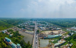 TP.HCM bổ sung gần 5.000 tỷ đầu tư hạ tầng 5 huyện ngoại thành