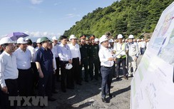 Chủ tịch Quốc hội: Cảng Liên Chiểu tạo thế chân kiềng vững chắc cho Đà Nẵng