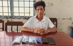 Chân tướng người đàn ông chuyên trộm đồ trong bệnh viện ở Kiên Giang