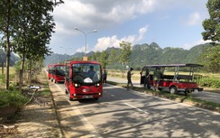 Bổ sung nhiều quy định, ngăn xe bốn bánh chở người không đủ điều kiện bán ra thị trường