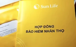 Cấm ngân hàng bán bảo hiểm khi giải ngân gói vay