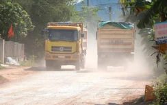 Khí thải từ phương tiện giao thông gây nhiều bệnh lý hô hấp, tim mạch