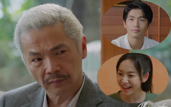 Chúng ta của 8 năm sau tập 4: Dương hét ầm lên khi biết Nguyệt có nụ hôn đầu